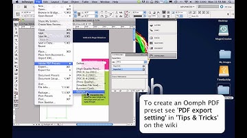 Creating a Vertical In Page Slideshow (VIPS) using Oomph