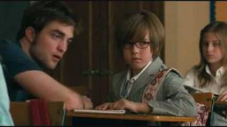 Remember Me Robert Pattinson Scene