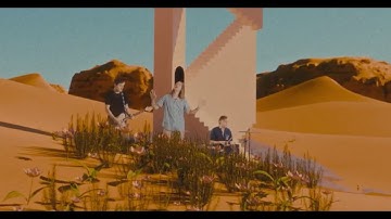 Arrows in Action "Light Like You" (Official Lyric Video)