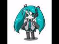 Electric Angel Hatsune Miku