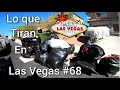 Lo que tiran en Las Vegas USA #68