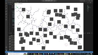 Celebrity RRT+biasing Python Implementation (simulation) Profile