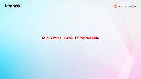 Customer Data Platform Use Case for Airlines - Loyalty Programs