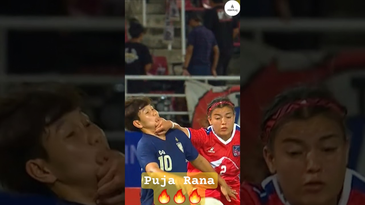 Puja Rana 🔥🔥🔥 