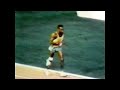 Mamo Wolde & John Stephen Akhwari - Men's Marathon - 1968 Olympics