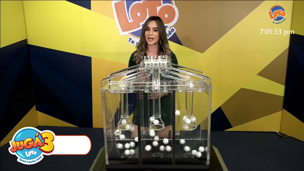Sorteo 7PM Diaria, Jugá 3 y Súper Combo 6 de Noviembre de 2018 diaria del norte