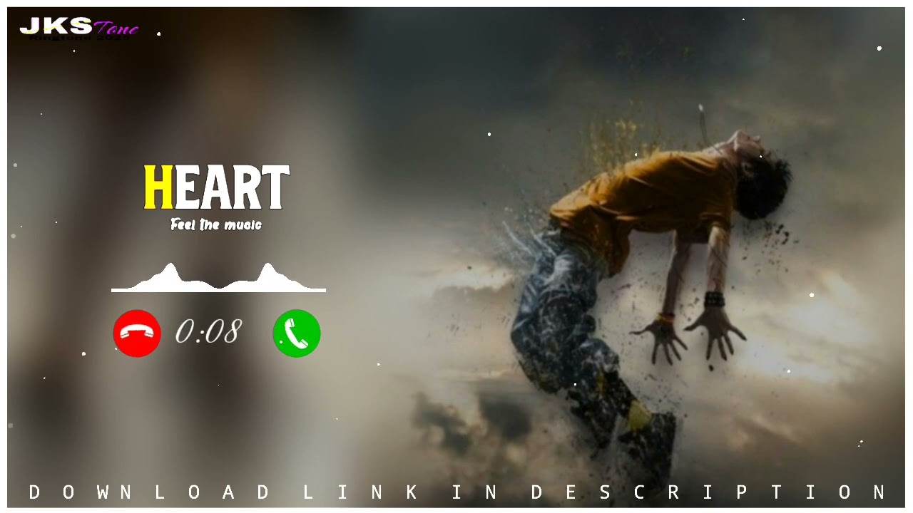 Avangard Brazilian Phonk  Lonown Ringtone JKS TONE