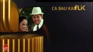 FLIK TV Intro - Ca Bau Kan