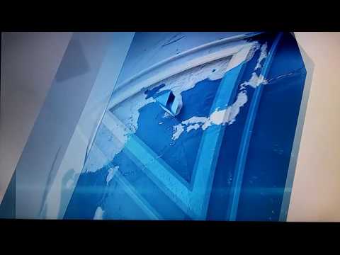 SBS 8 뉴스 오프닝 SBS 8 NEWS OPENING 