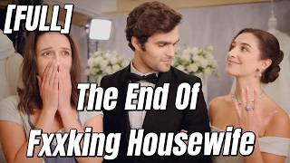  Housewife Takes Revenge On Her Betraying Husband drama romantic episode