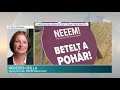 Híradó 2018. június 29. – Erdélyi Magyar Televízió