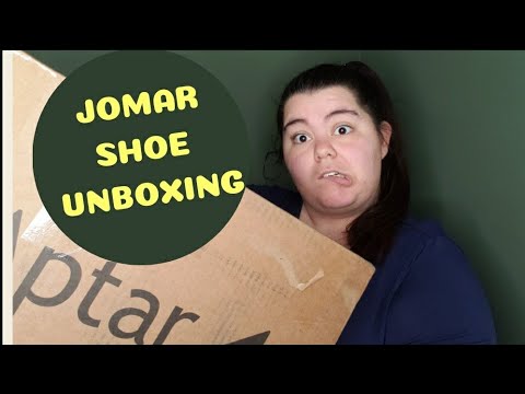 Jomar 20 preowned