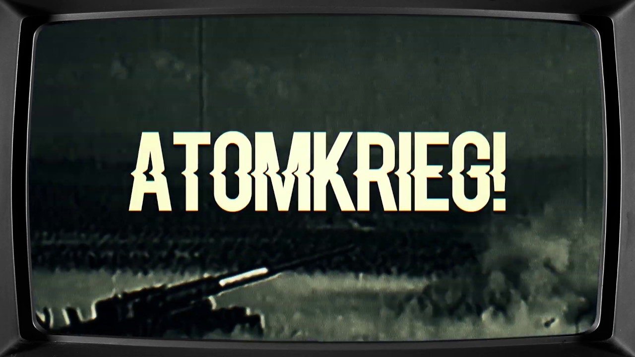 Watch Hasswut - Atomkrieg (Official Lyric Video) on YouTube Watch Hasswut - Atomkrieg (Official Lyric Video) on YouTube