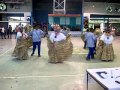 Proyecciones Ritmos y Tradiciones-Panama / El Atravesao