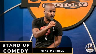 The Truth is Hard, But Not Harder Than a Dare - Mike Merrill Information