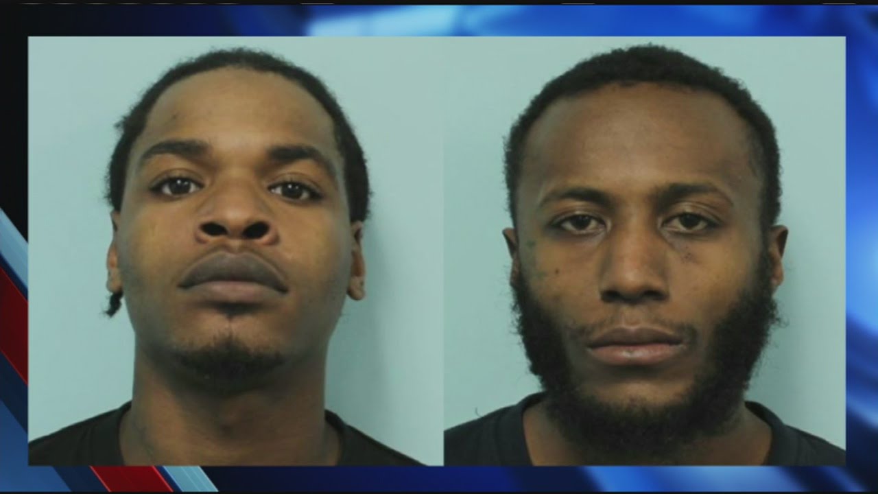 Crack cocaine, shotgun seized during Springfield drug raid - YouTube