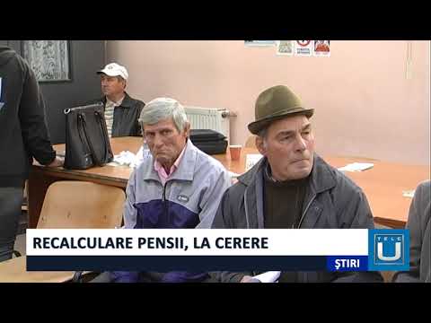 Video: Cum Se Scrie O Cerere Pentru Recalculare