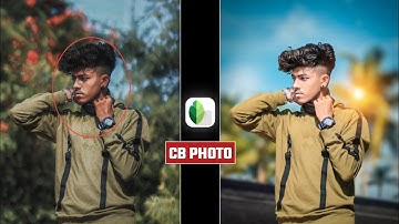 Snapseed CB Photo Editing 2021 | Snapseed Se Photo Editing Kaise Kare | New Style CB Photo Editing