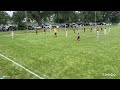 Croatia vs FC Wisconsin 2nd Half 9/6/25