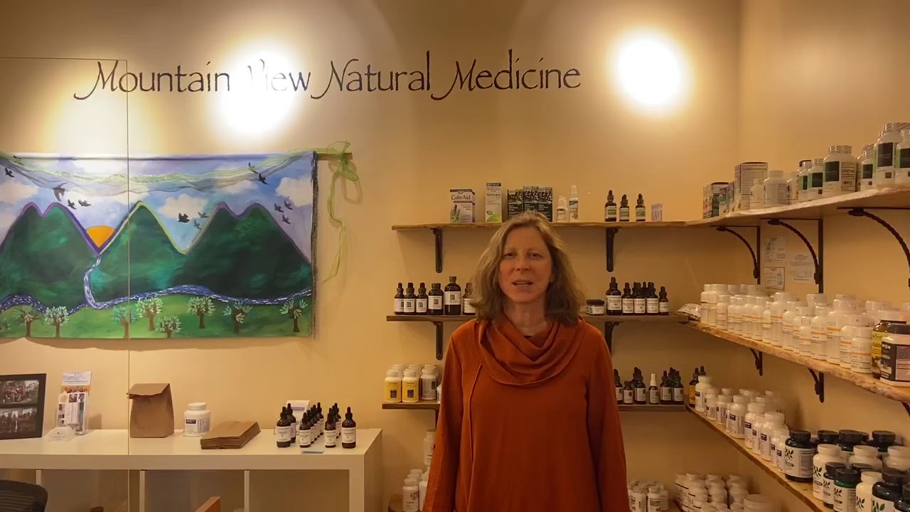 Mountain View Natural Medicine Mountain View Natural Medicine