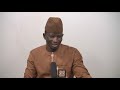 Sénégal - Mali : du soutien "indéfectible" aux actes concrets.