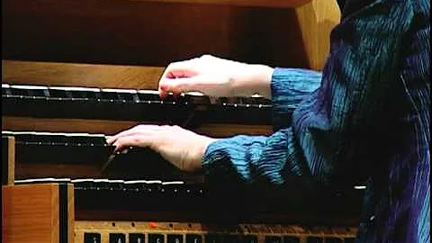 A Night at the Music Center: Heissler Organ Series...