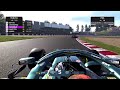 F1 2021 Braking point EP15 Cena de empresa