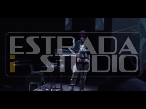 BOKKA / Estrada i Studio / Teaser II