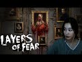 39daph Plays Layers of Fear