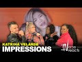 rIVerse Reacts: Impressions by Katrina Velarde (Ellie Goulding ‘Burn’ Cover)