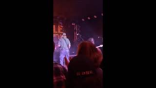 Puddle of Mudd Live in Fredericksburg, VA 3/6/20 Concert Videos