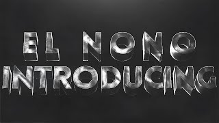 eL NoNo Introducing  - Sky - by SouL 6