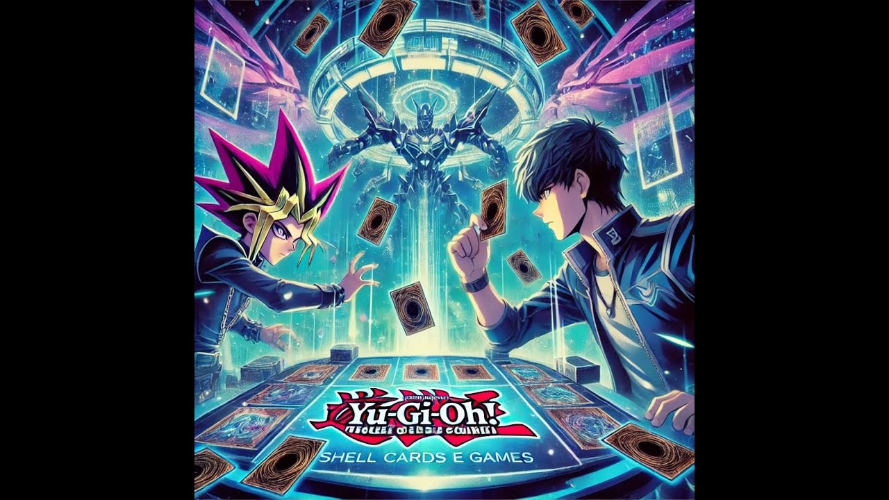 Yu-gi-oh Duel Links 💥 NOVA MAINBOX INSANA no Duel Links
