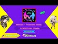 【D4DJグルミク】Merm4id「round and round」~ Expert 12+ PFC (Audio Only/Gameplay) #4
