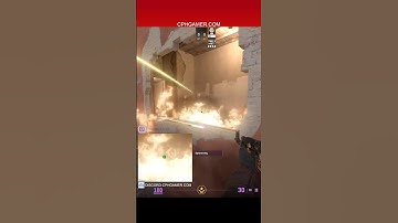 Easy #mirage Molo Window(Sniper