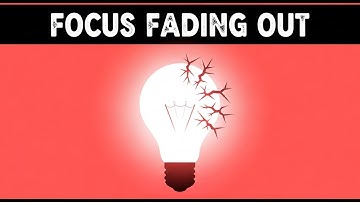 7 Tiny Habits That Quietly Weaken Your Focus (And How to Fix Them)