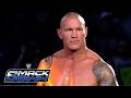 Randy Orton Entrance WWE SmackDown February 20 2026 