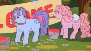 04 Uk Mlp Songs - Lickety-Split