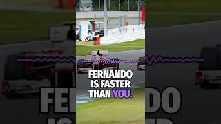 The Message That Killed F1's Team Orders Ban.