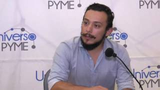 Pollstr - Universo Pyme