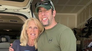 Colorado man using his experience to raise awareness about organ donation