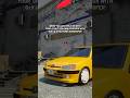 #peugeot #106 #mk2 #ukcarscene #gta #halfords #pug106