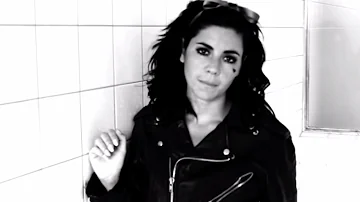 MARINA AND THE DIAMONDS - E.V.O.L [Official Music Video] | ♡ ELECTRA HEART PART 8/11 ♡