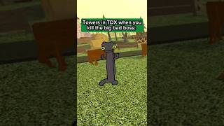 Idk what to put here - TDX Memes 1 screenshot 4