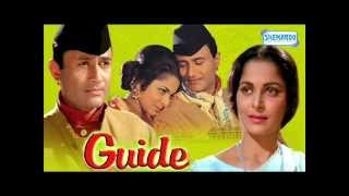 Gata Rahe Mera Dil -  By Jehen Joshi (Tribute to Kishore Kumar & Lata Mangeshkar)