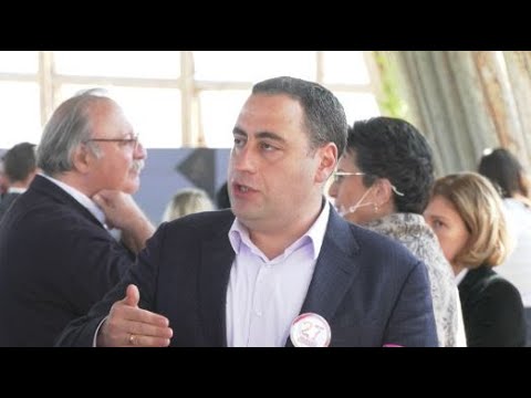 არ შეიძლება სახელმწიფო თემებით ასე მანიპულირება - ვაშაძე გარეჯის საქმეზე და ივანიშვილის განცხადებაზე