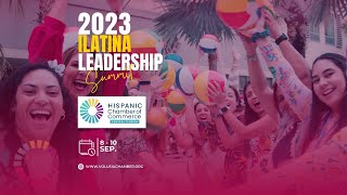 iLatina Leadership Summit 2023 Recap