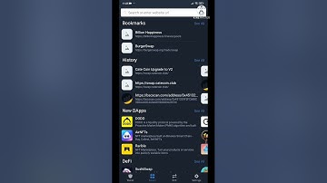 How to swap catecoin to catecoin V2 using trustwallet