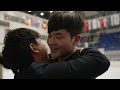 JGP Backstage | Budapest 2023 | #JGPFigure