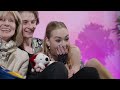JGP Backstage | Budapest 2023 | #JGPFigure